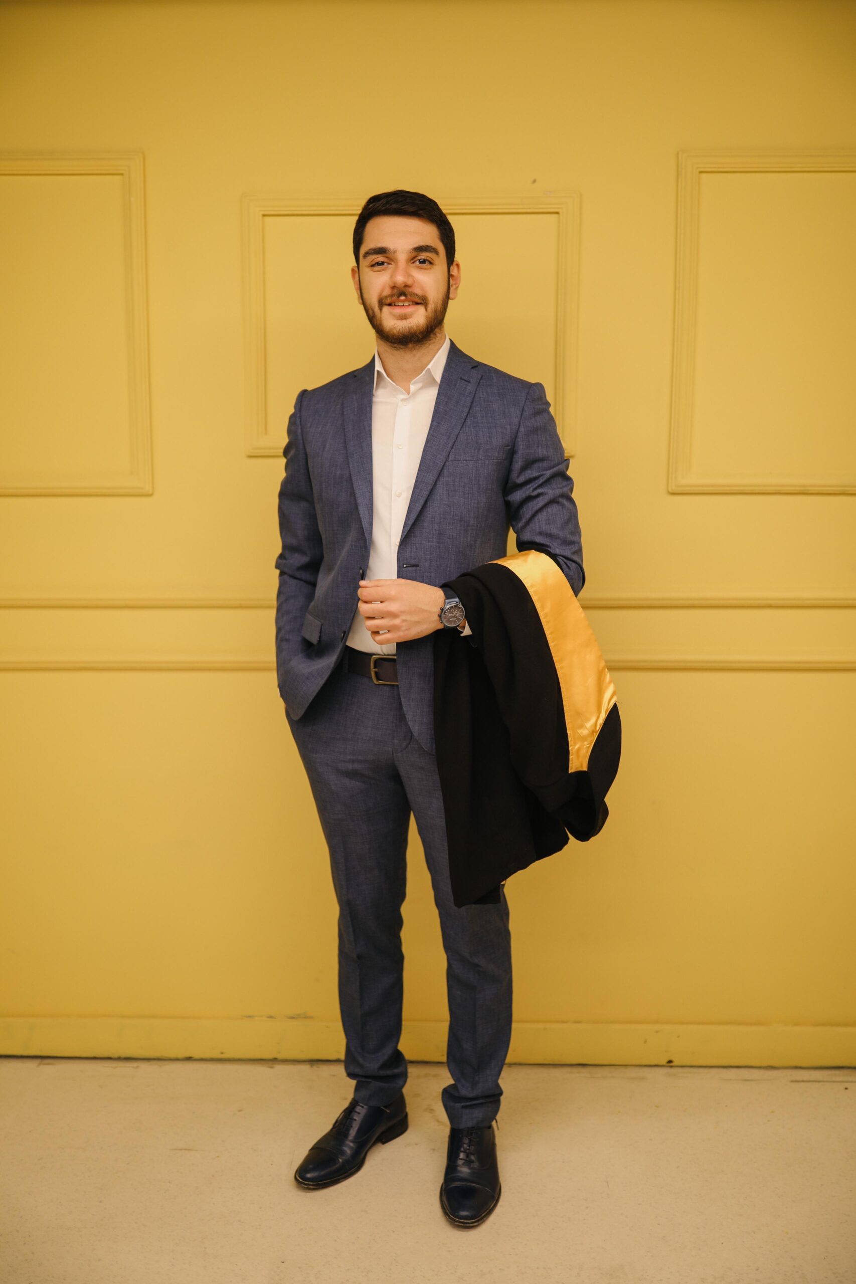 HARUN SAĞNAK